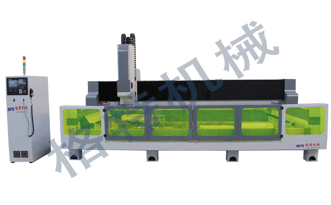 石材台面加工设备